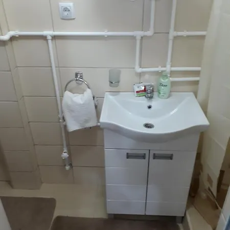 Lazarev Kucica Apartament Banja Koviljača