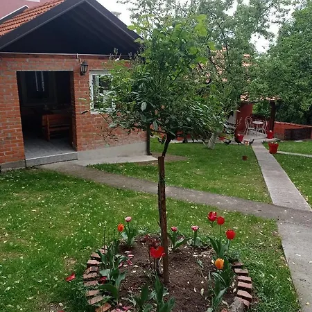 Lazarev Kucica * Banja Koviljača