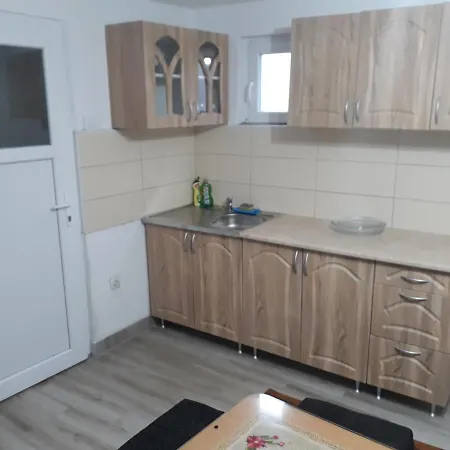 Lazarev Kucica Banja Koviljača